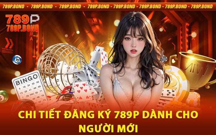 Đăng Ký 789P