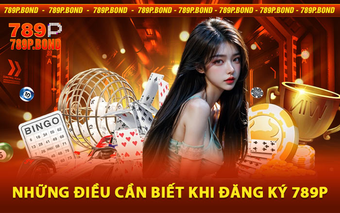 Đăng Ký 789P